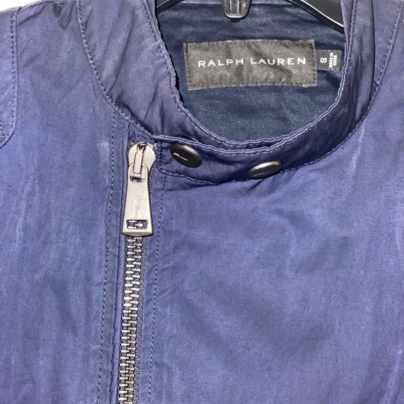 Ralph Lauren Jacket - Picture 2 of 3